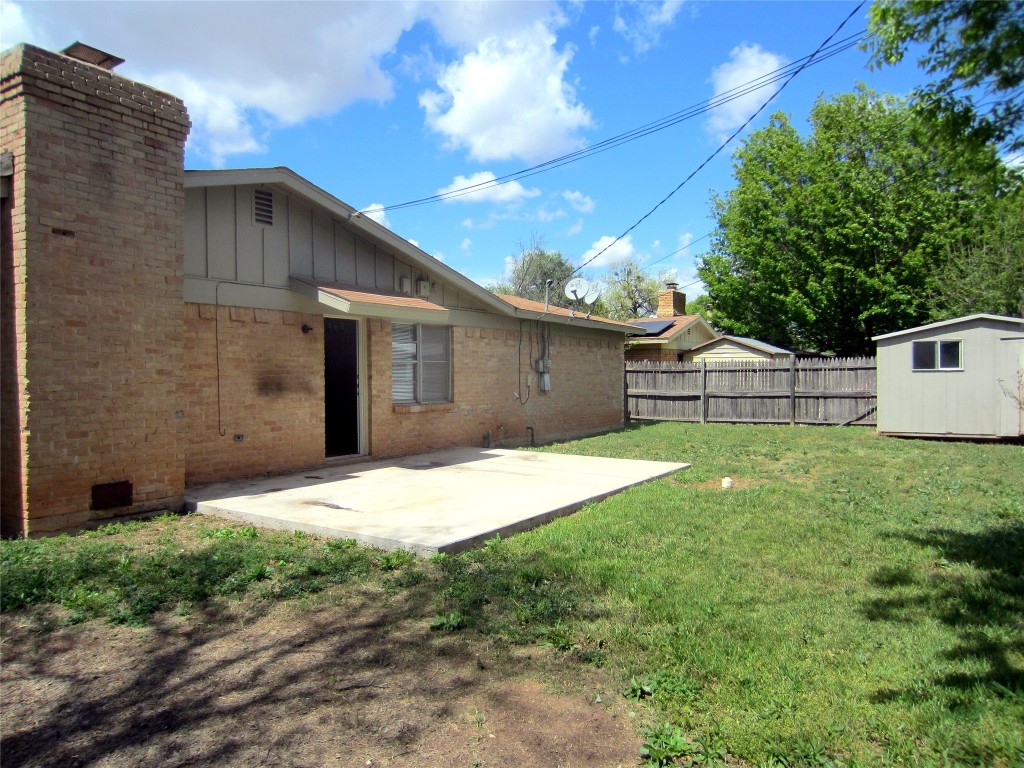 2401 Glenwood Drive , Abilene, TX, 79605 | 20299195 | Realty Texas LLC