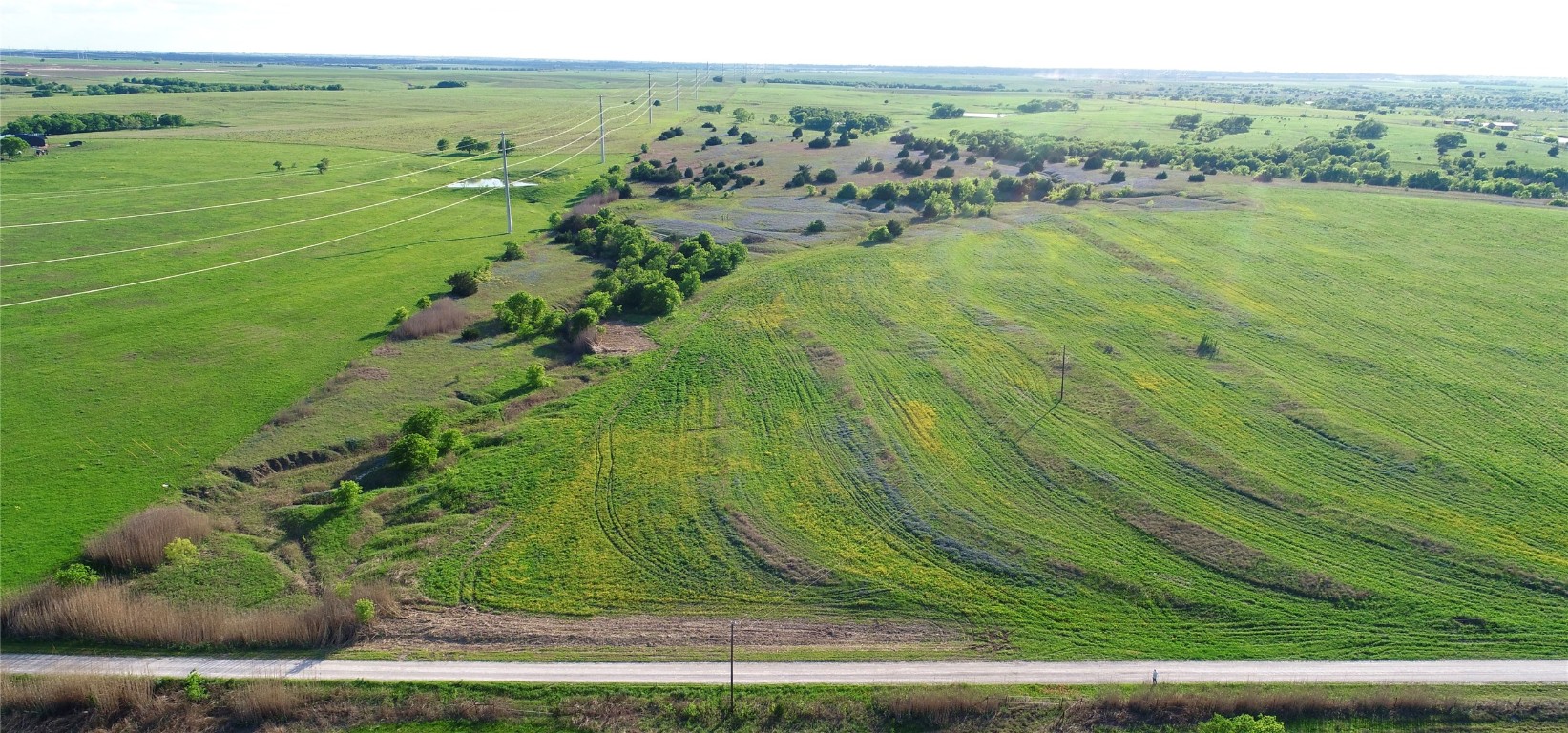 1579 Hcr 3220 , Bynum, TX, 76676 | 20301950 | Realty Texas LLC