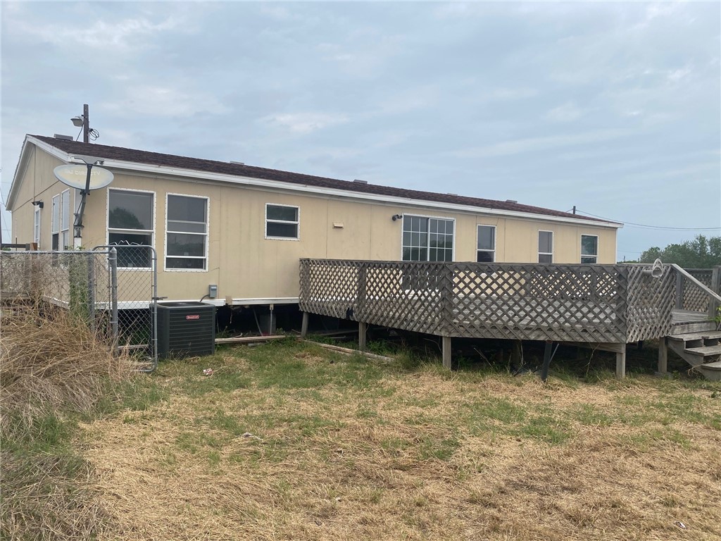 4687 Trejo Street , Robstown, TX, 78380 | 417090 | Realty Texas LLC