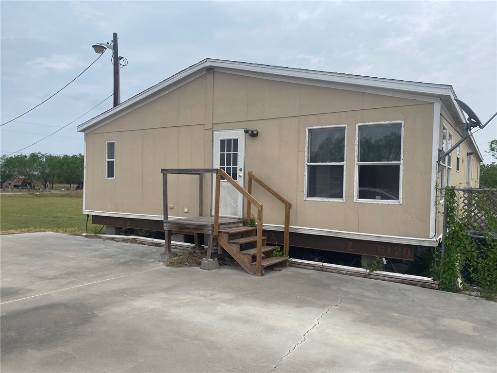 4687 Trejo Street , Robstown, TX, 78380 | 417090 | Realty Texas LLC