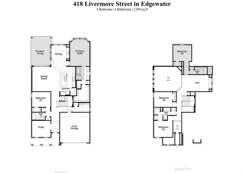 418 Livermore Street , Webster, TX, 77598 | 84810336 | Realty Texas LLC