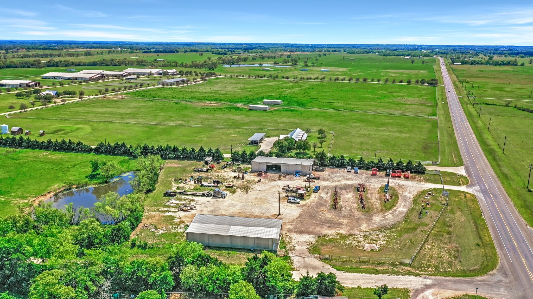 23350 US Highway 377 , Whitesboro, TX, 76273 | 20301255 | Realty Texas LLC