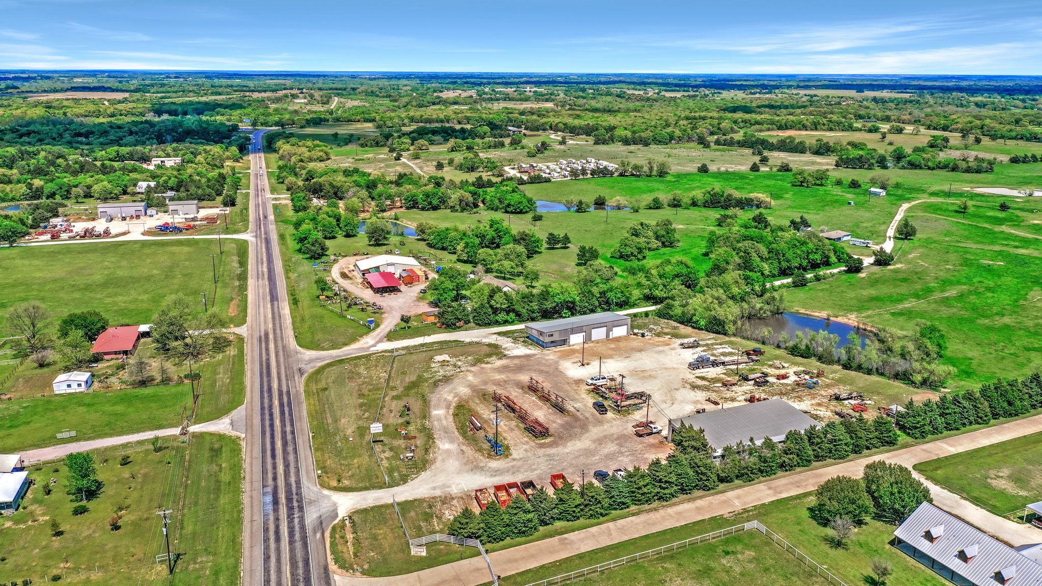23350 US Highway 377 , Whitesboro, TX, 76273 | 20301255 | Realty Texas LLC