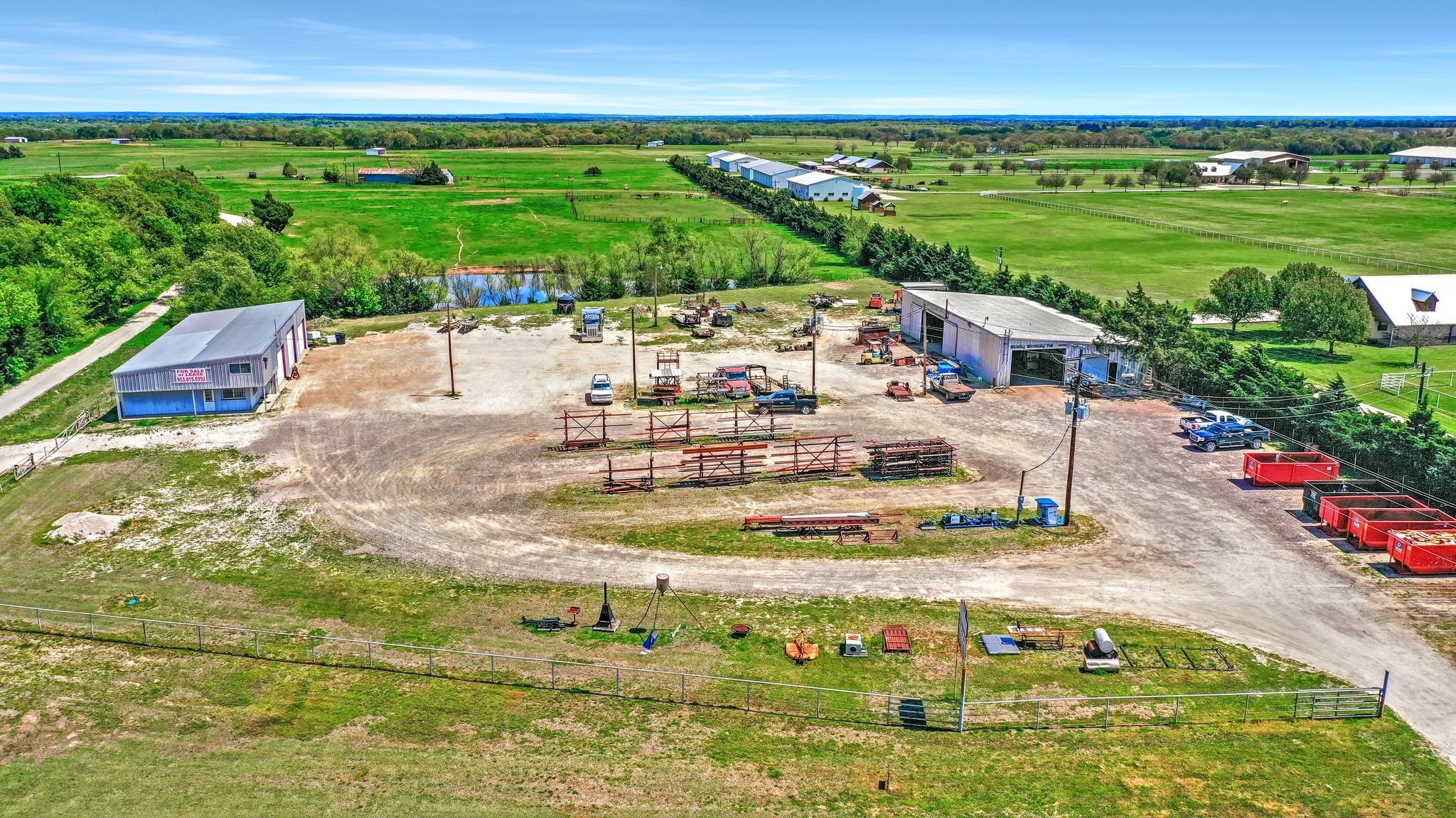 23350 US Highway 377 , Whitesboro, TX, 76273 | 20301255 | Realty Texas LLC