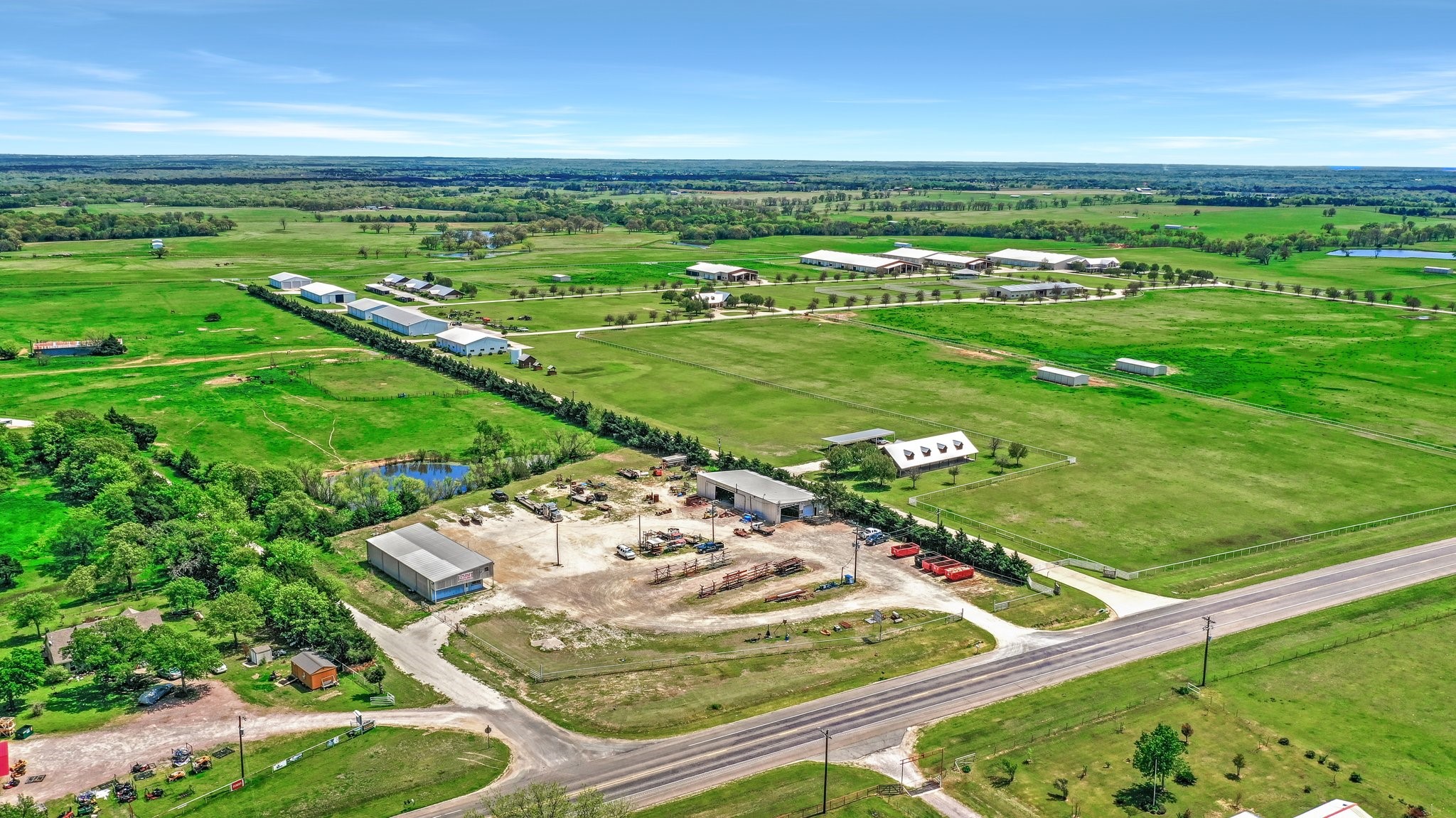 23350 US Highway 377 , Whitesboro, TX, 76273 | 20301255 | Realty Texas LLC