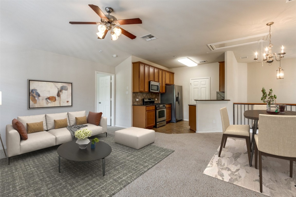 1310 W Parmer Lane 2201 , Austin, TX, 78727 | 4679307 | Realty Texas LLC