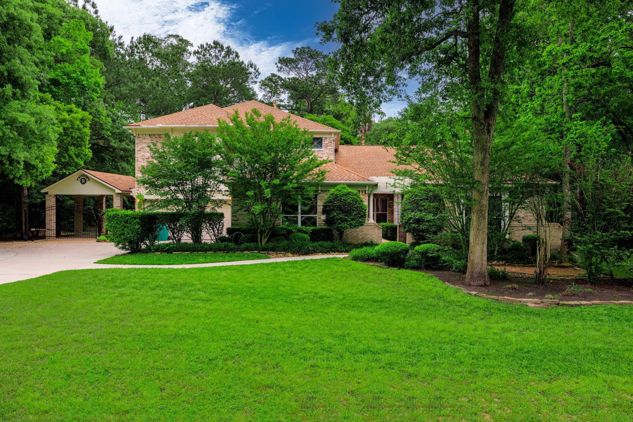 Sold: 13247 Chappel Wood Lane Blog Image Banner