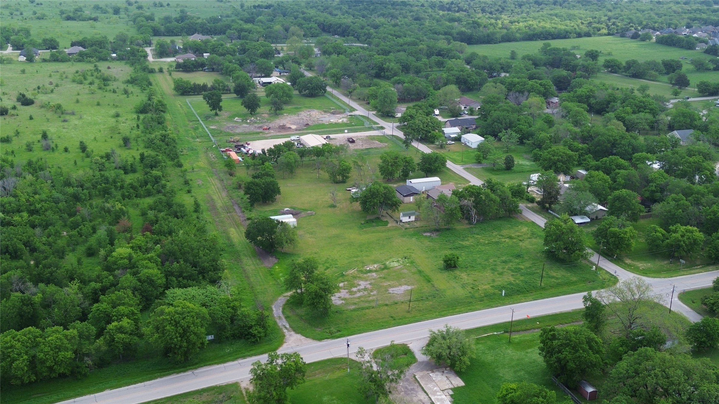 600 W Main Street , Quinlan, TX, 75474 | 20302908 | Realty Texas LLC