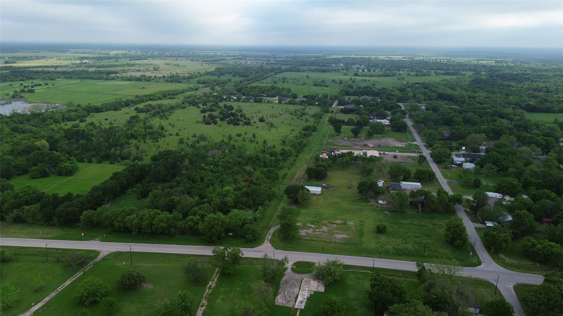 600 W Main Street , Quinlan, TX, 75474 | 20302908 | Realty Texas LLC