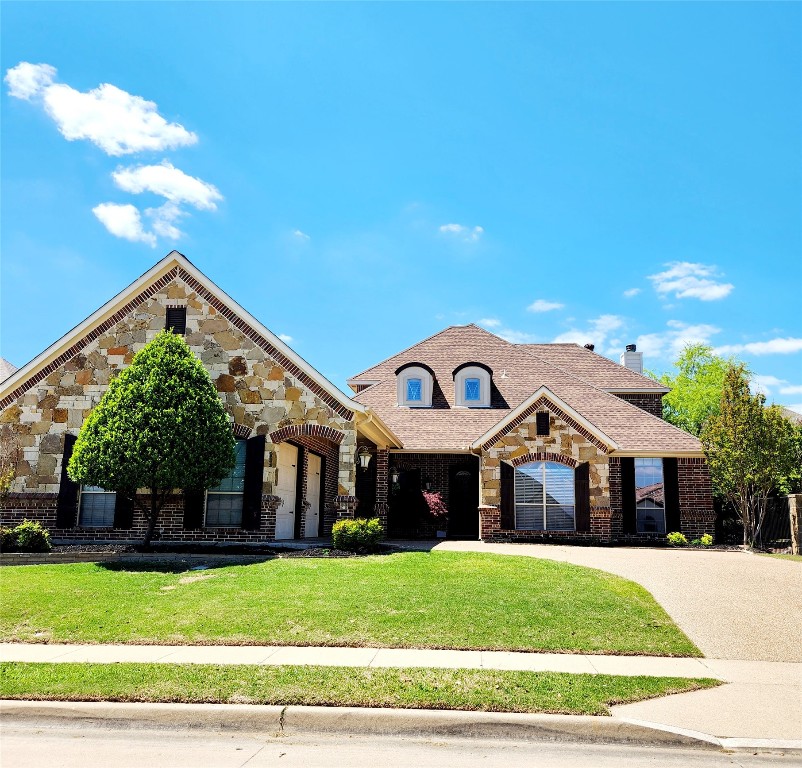 4440 Fairway View Drive , Fort Worth, TX, 76008 | 20303003 | Realty Texas LLC