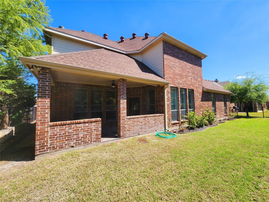 4440 Fairway View Drive , Fort Worth, TX, 76008 | 20303003 | Realty Texas LLC