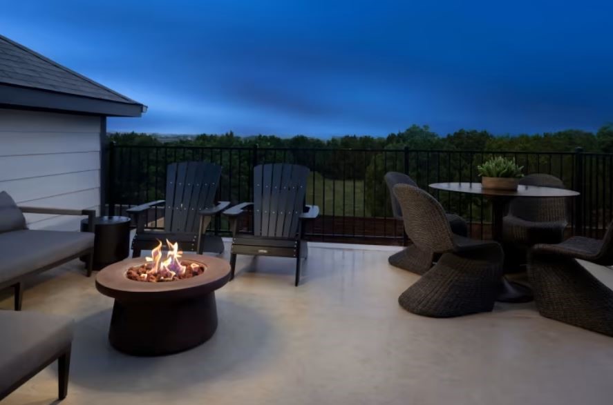 845 Olinda Way , Liberty Hill, TX, 78642 | 7342005 | Realty Texas LLC