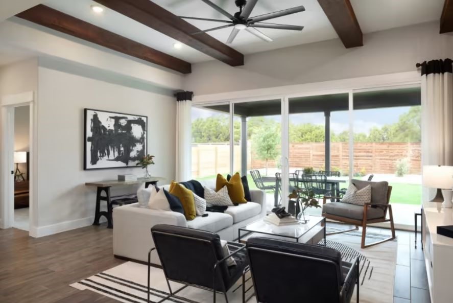 845 Olinda Way , Liberty Hill, TX, 78642 | 7342005 | Realty Texas LLC