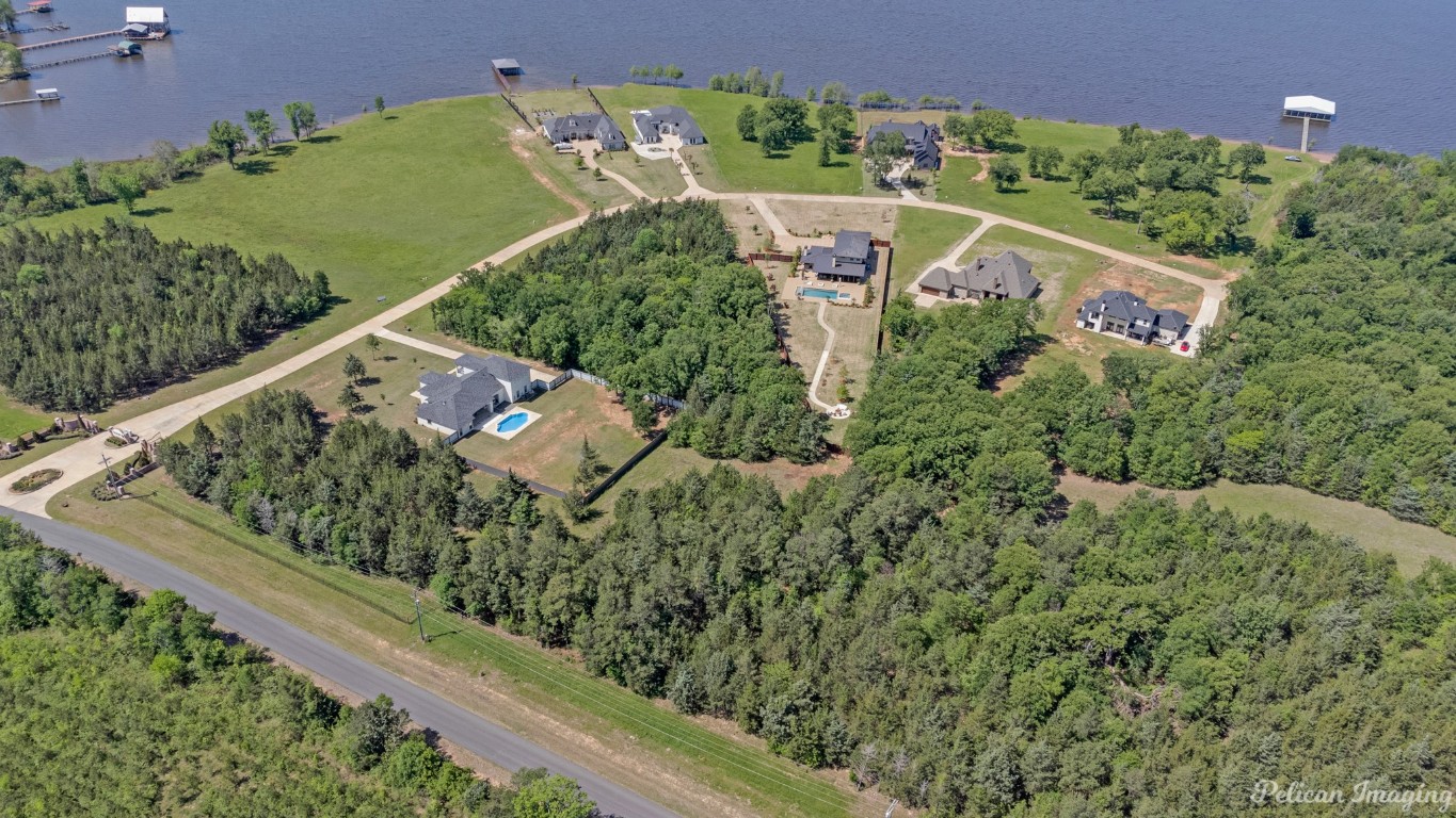 Lot 23A The Point at Cross Lake 2 , Shreveport, LA, 71107 | 20304122 | Realty Texas LLC