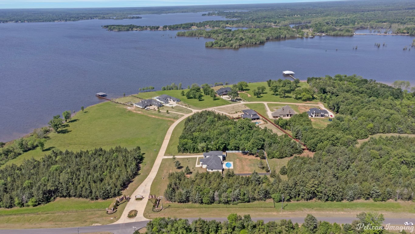 Lot 23A The Point at Cross Lake 2 , Shreveport, LA, 71107 | 20304122 | Realty Texas LLC