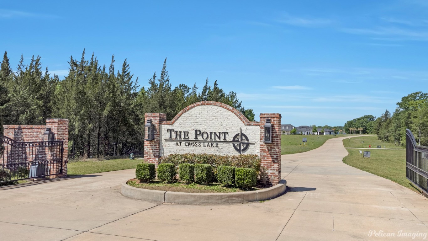 Lot 23A The Point at Cross Lake 2 , Shreveport, LA, 71107 | 20304122 | Realty Texas LLC