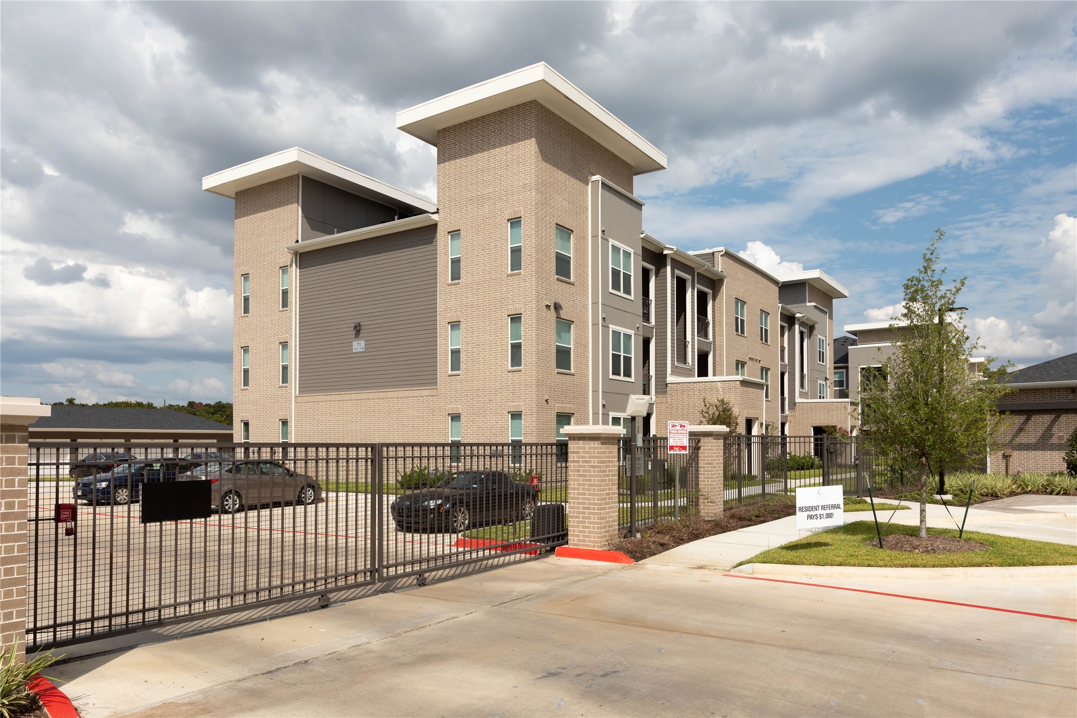 5131 Williams Way Boulevard 3308 , Richmond, TX, 77469 | 84985121 | Realty Texas LLC