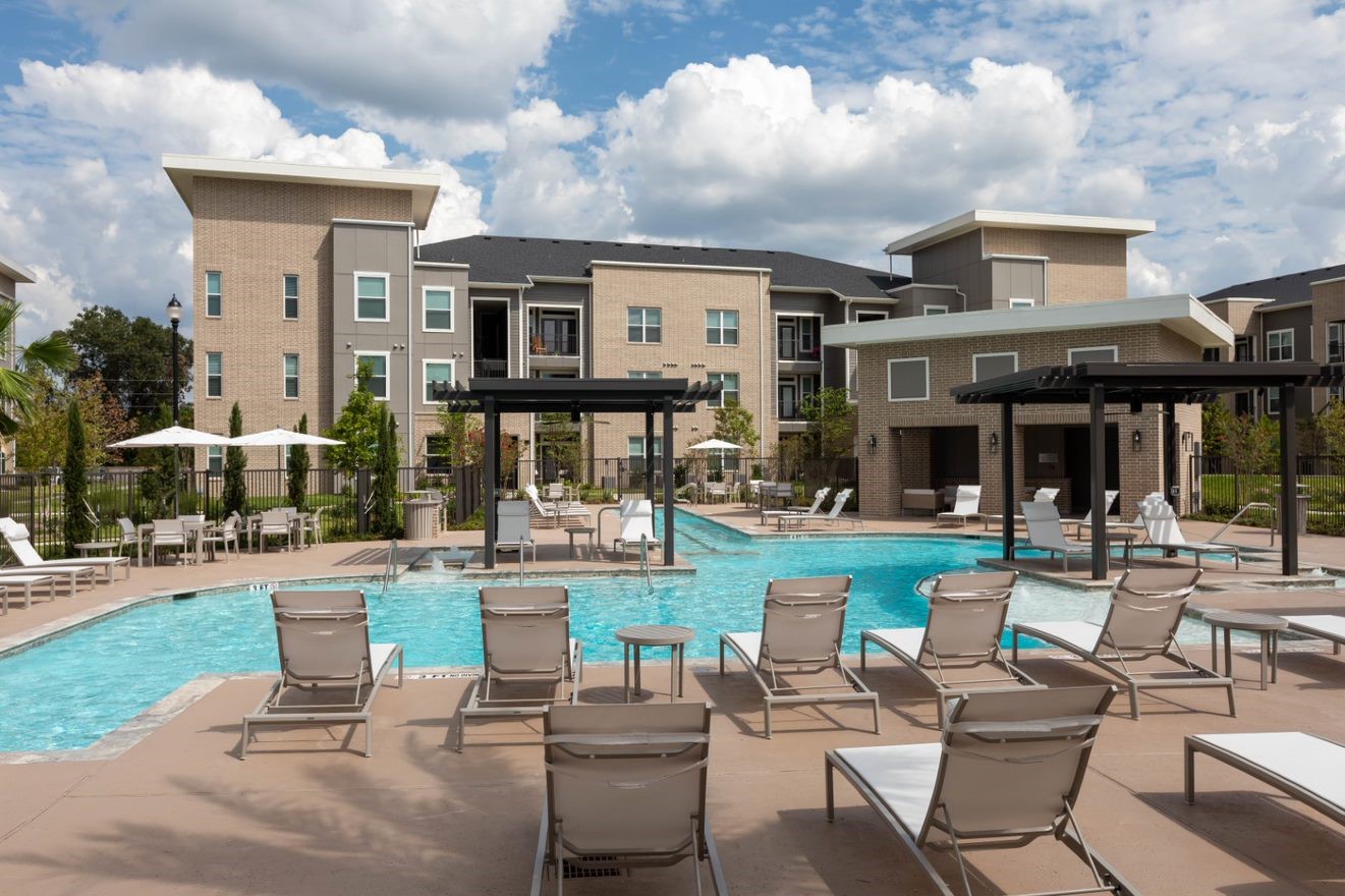5131 Williams Way Boulevard 3308 , Richmond, TX, 77469 | 84985121 | Realty Texas LLC