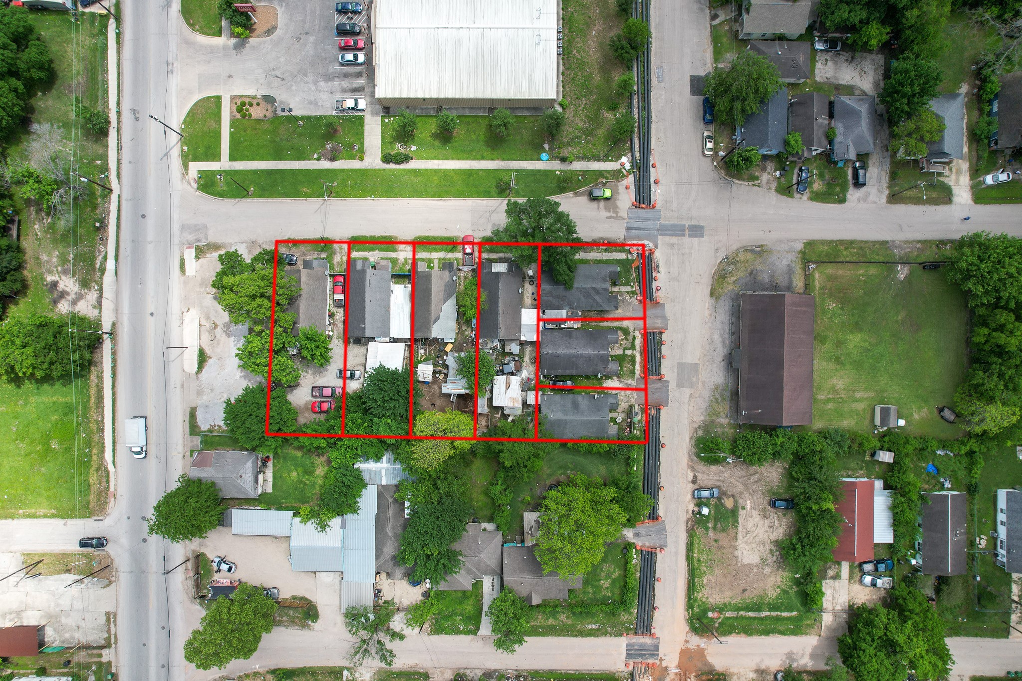 2409 Hailey Street , Houston, TX, 77026 | 50694886 | Realty Texas LLC