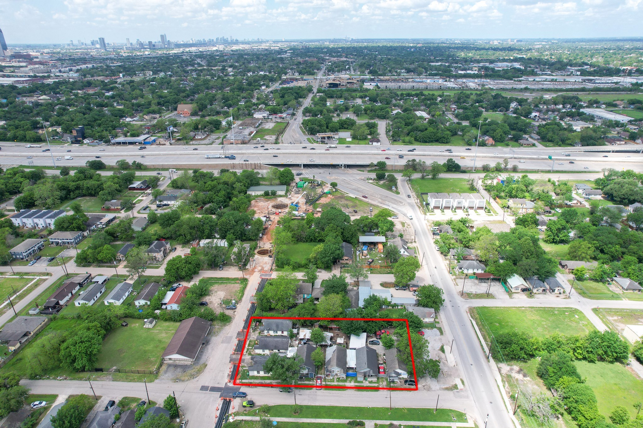 2409 Hailey Street , Houston, TX, 77026 | 50694886 | Realty Texas LLC