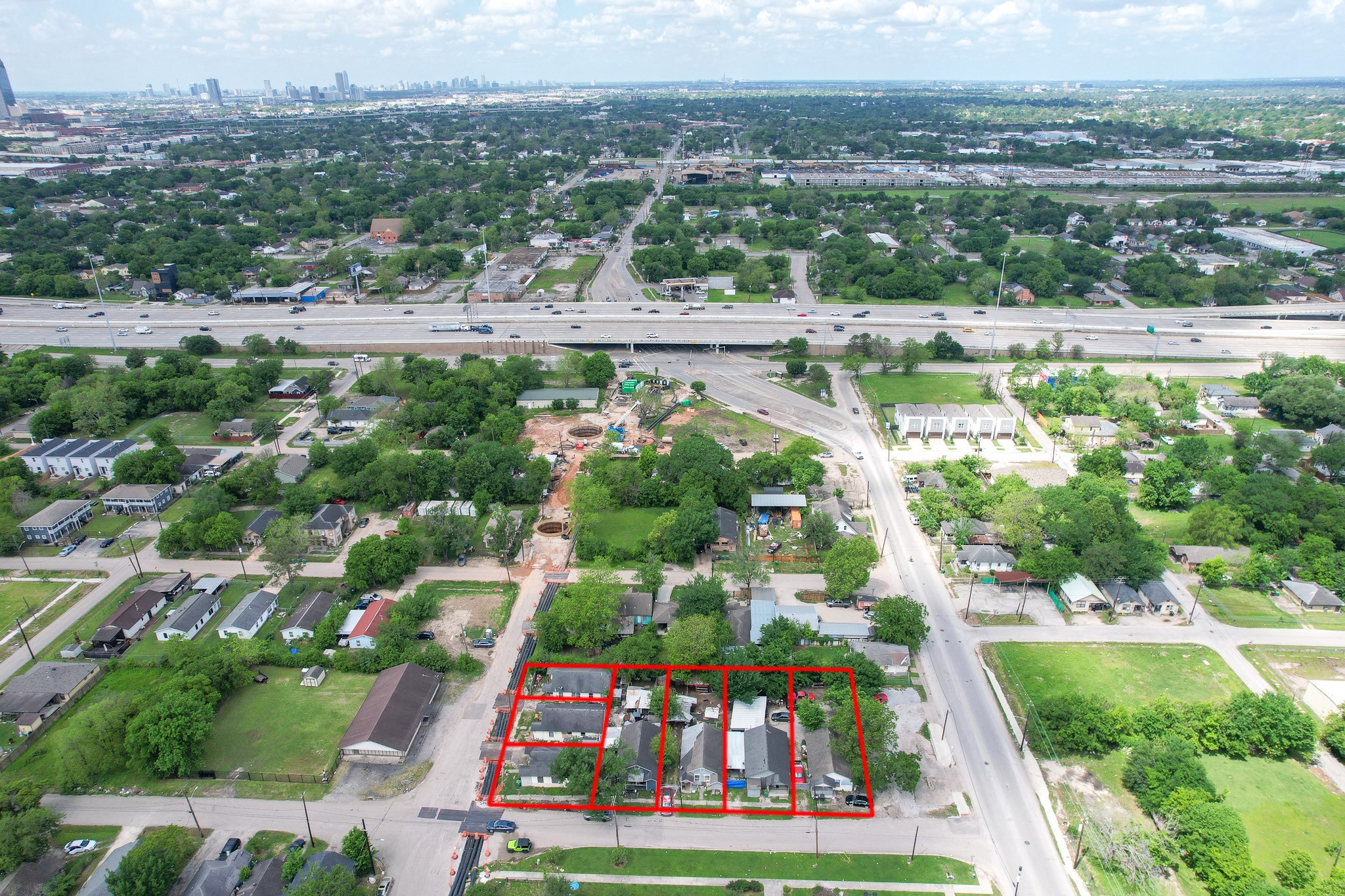 2409 Hailey Street , Houston, TX, 77026 | 50694886 | Realty Texas LLC