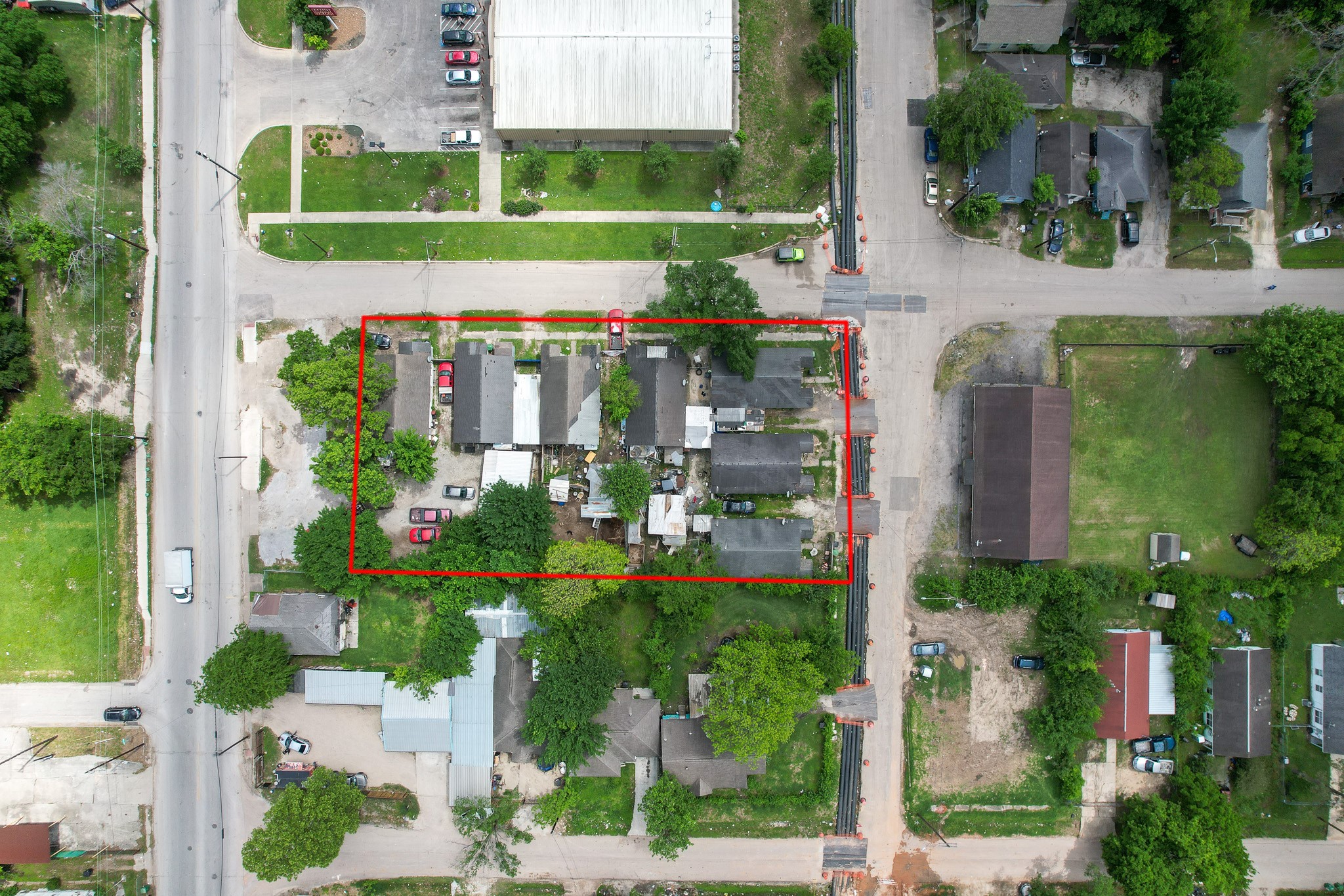 2409 Hailey Street , Houston, TX, 77026 | 50694886 | Realty Texas LLC