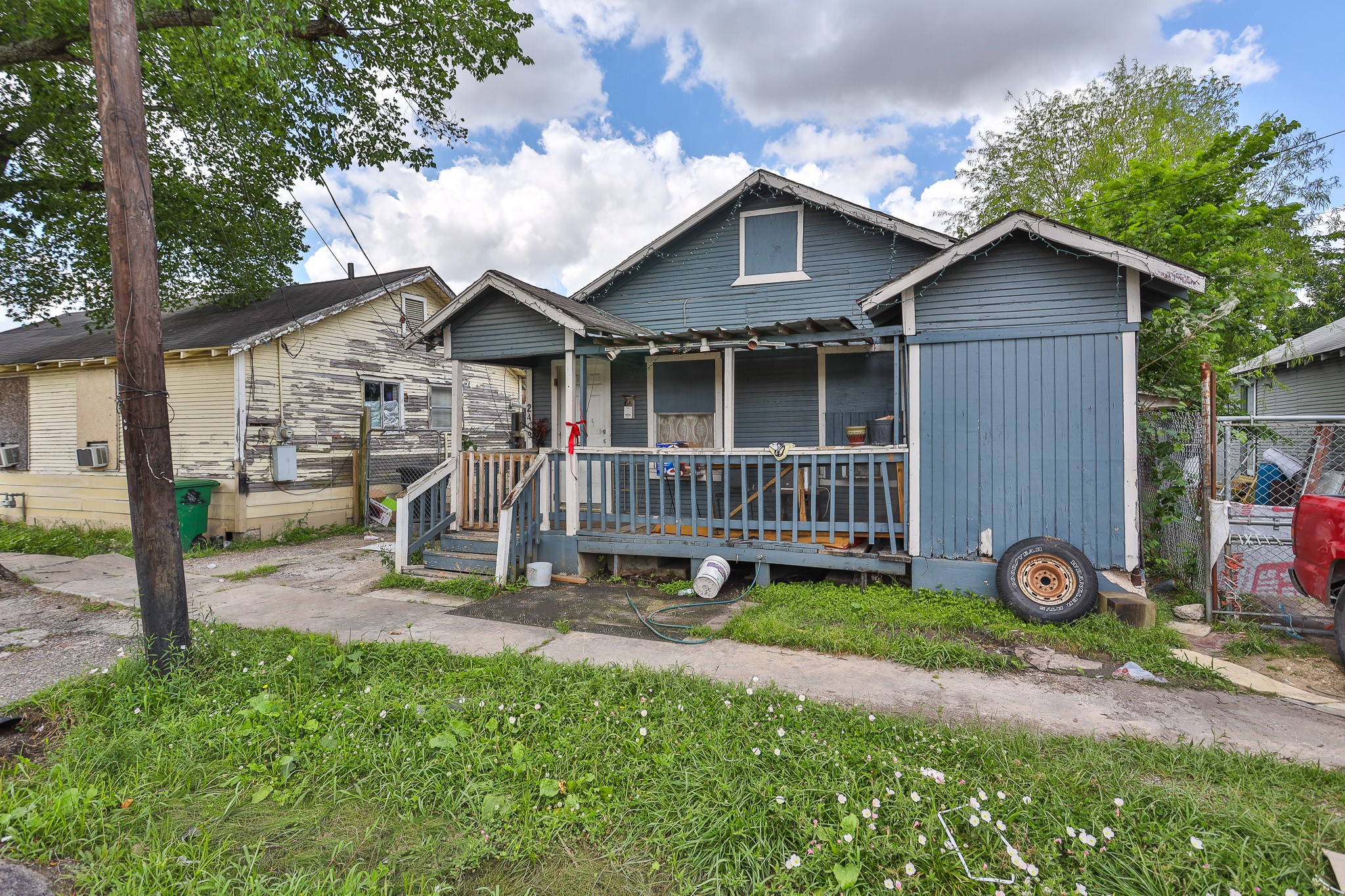 2409 Hailey Street , Houston, TX, 77026 | 50694886 | Realty Texas LLC