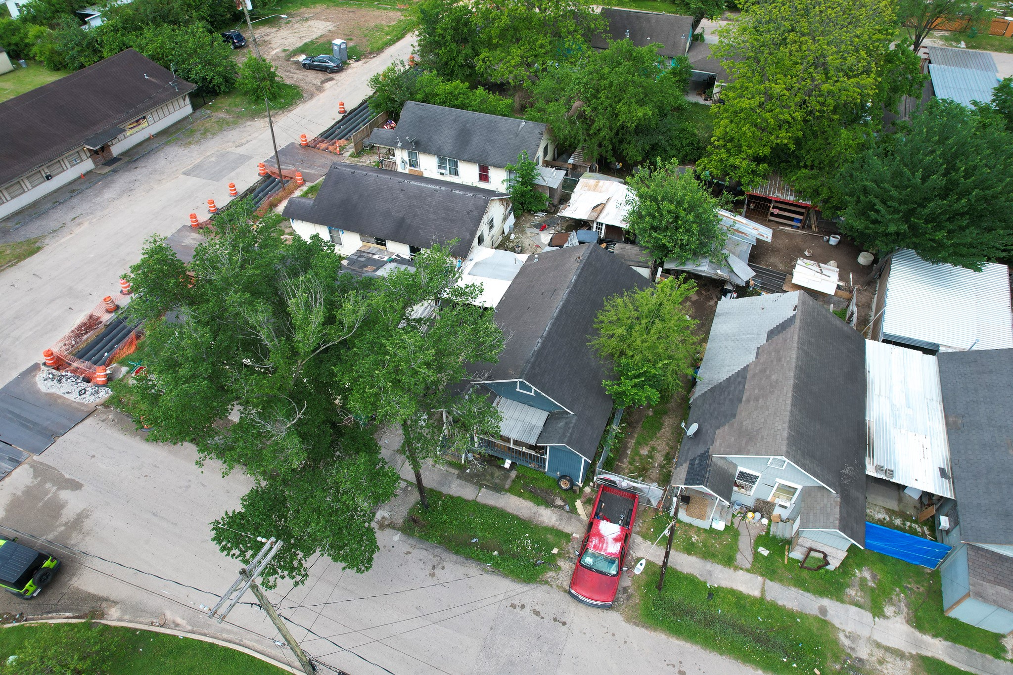 2409 Hailey Street , Houston, TX, 77026 | 50694886 | Realty Texas LLC
