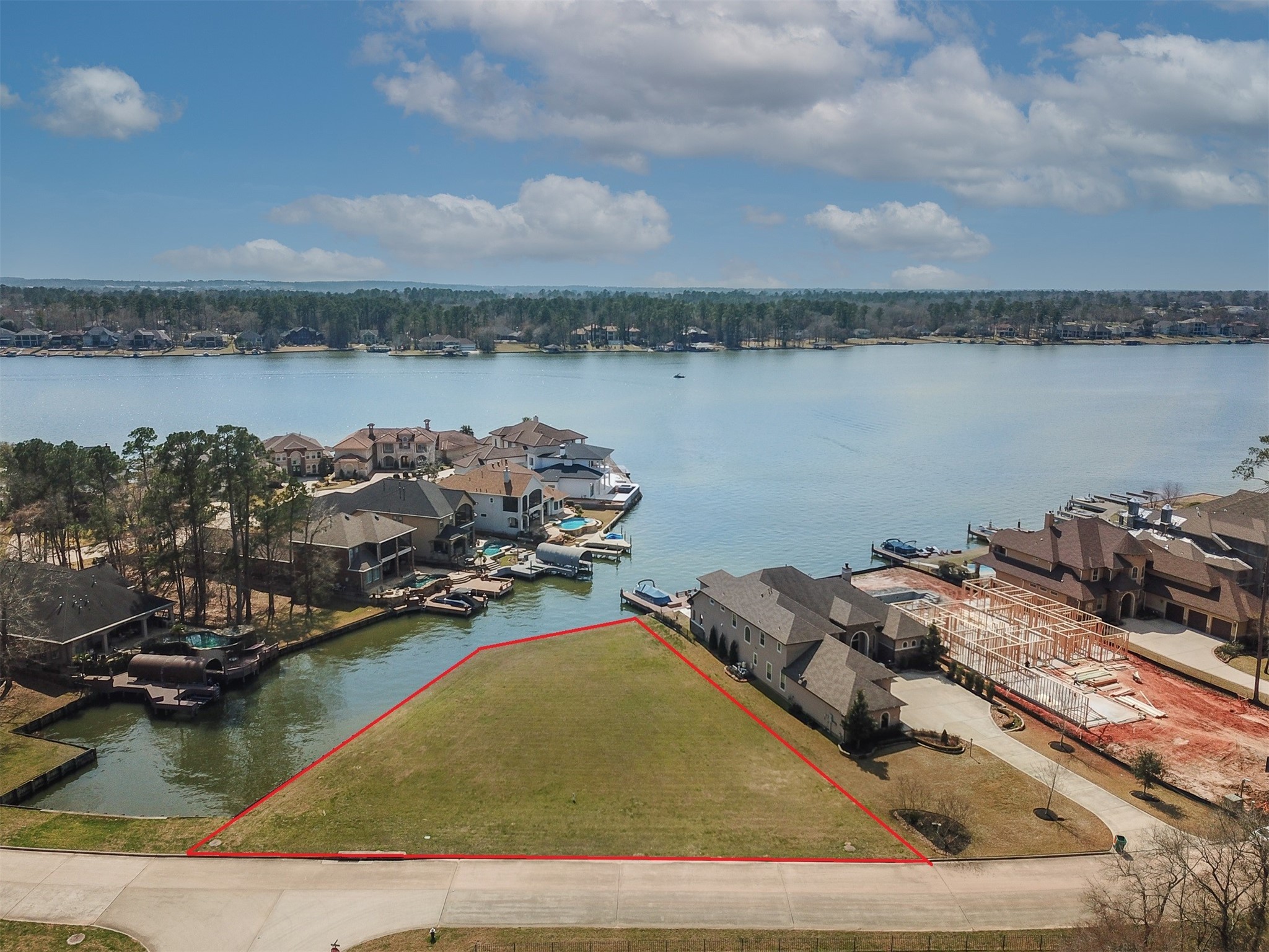200 Marseille , Montgomery, TX, 77356 | 4164672 | Realty Texas LLC