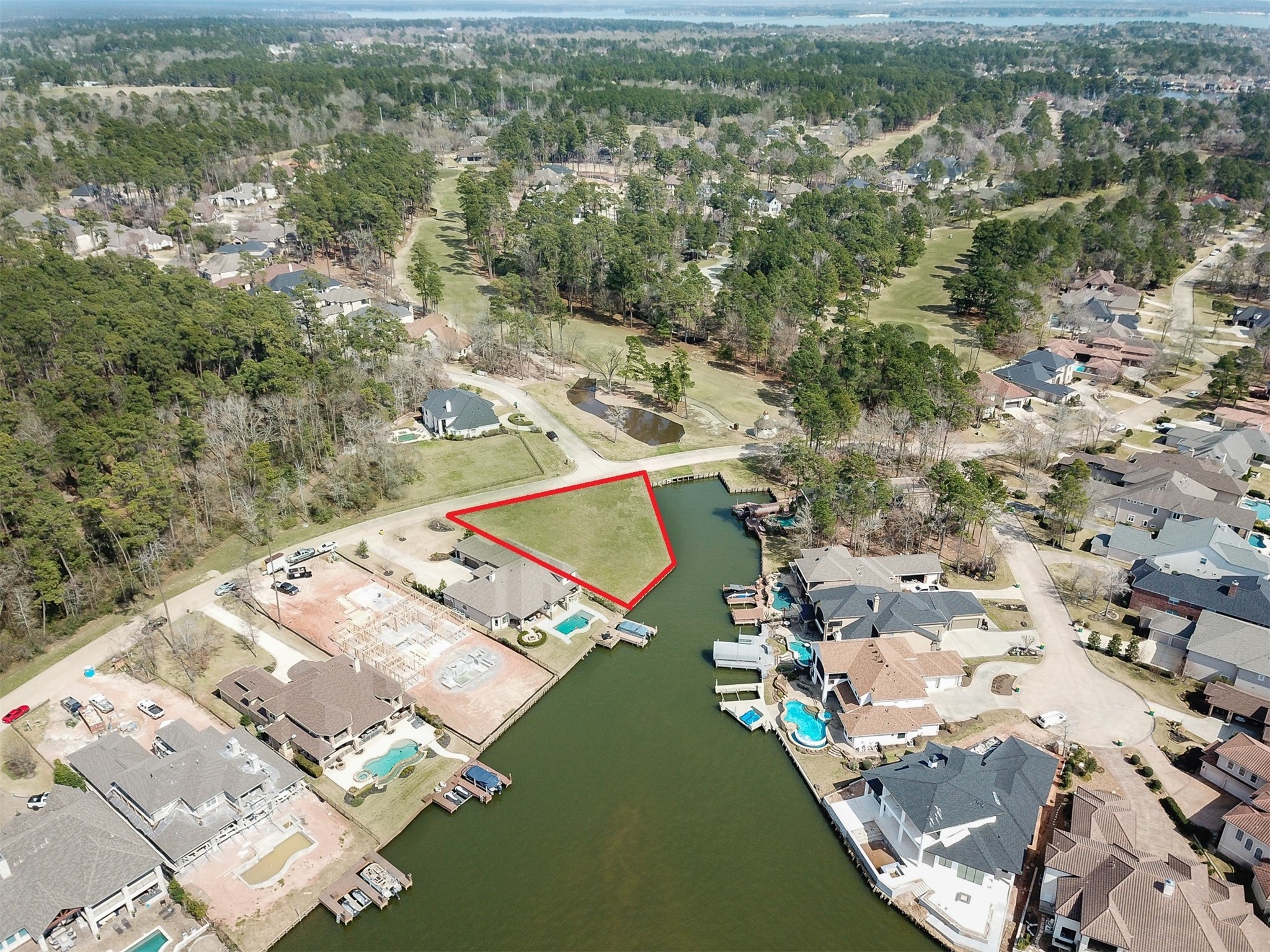 200 Marseille , Montgomery, TX, 77356 | 4164672 | Realty Texas LLC