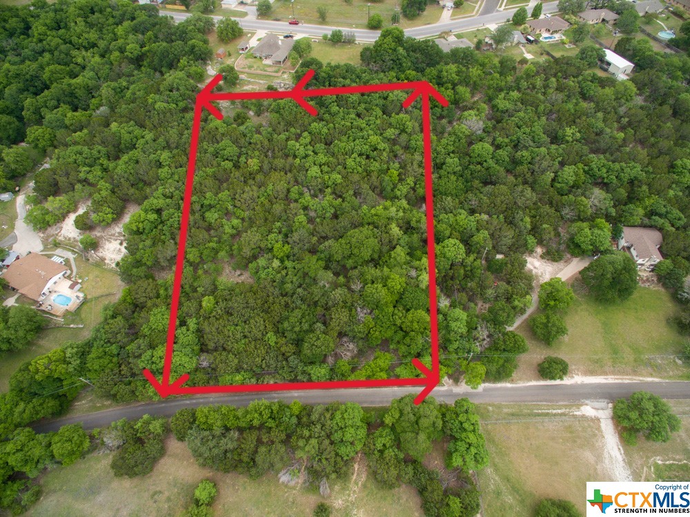 Off Market: 2607 Oak Hill Drive Blog Image Banner