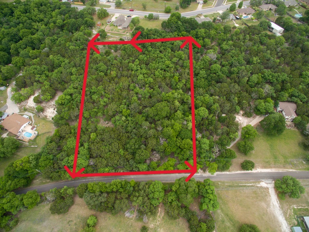 Off Market: 2607 Oak Hill Drive Blog Image Banner