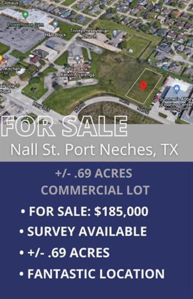 000 Nall Street , Port Neches, TX, 77651 | 94409673 | Realty Texas LLC