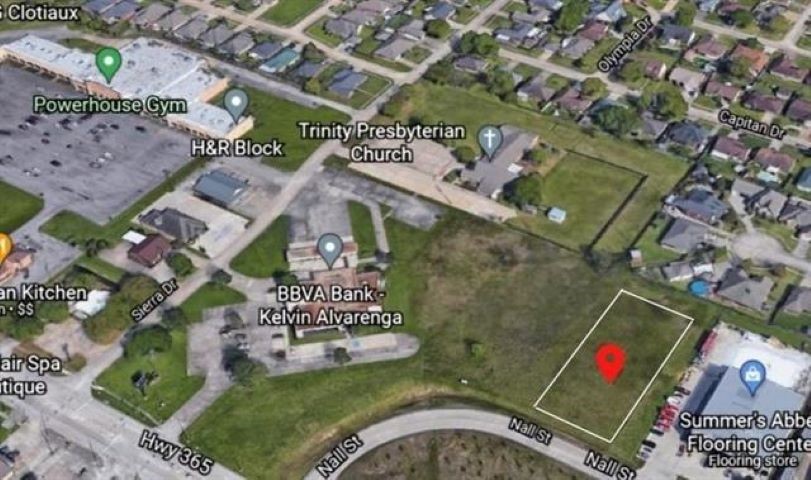 000 Nall Street , Port Neches, TX, 77651 | 94409673 | Realty Texas LLC