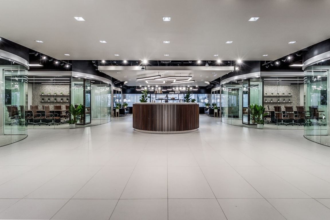 6060 N Central Expressway 500 , Dallas, TX, 75206 | 20306131 | Realty Texas LLC