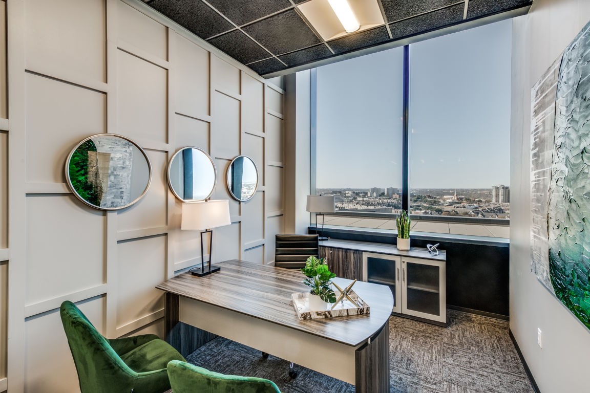 6060 N Central Expressway 500 , Dallas, TX, 75206 | 20306131 | Realty Texas LLC