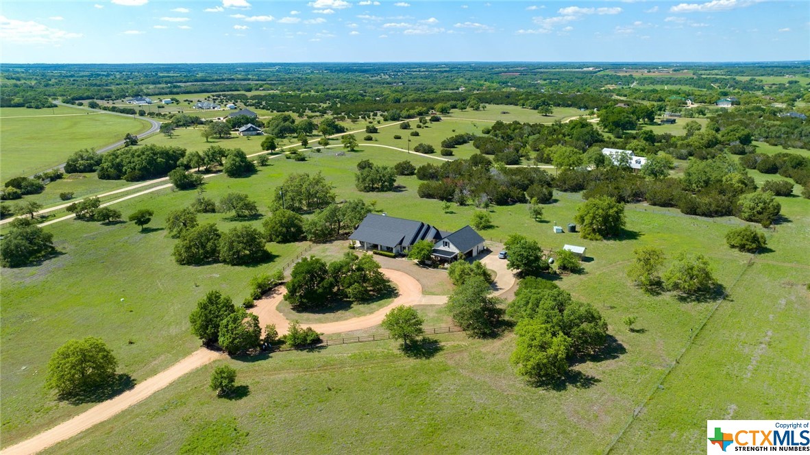 3100 County Road 284 , Liberty Hill, TX, 78642 | 504231 | Realty Texas LLC