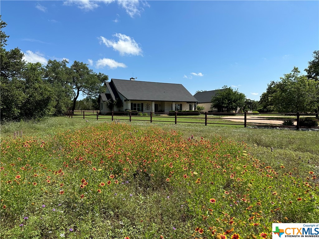 3100 County Road 284 , Liberty Hill, TX, 78642 | 504231 | Realty Texas LLC