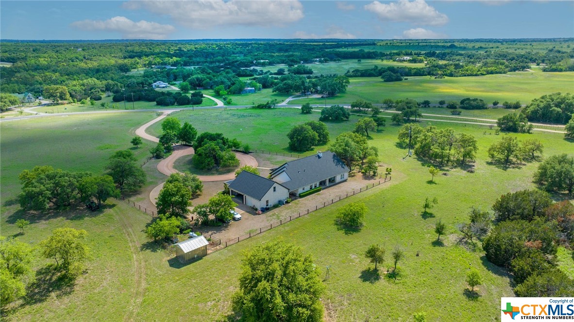 3100 County Road 284 , Liberty Hill, TX, 78642 | 504231 | Realty Texas LLC