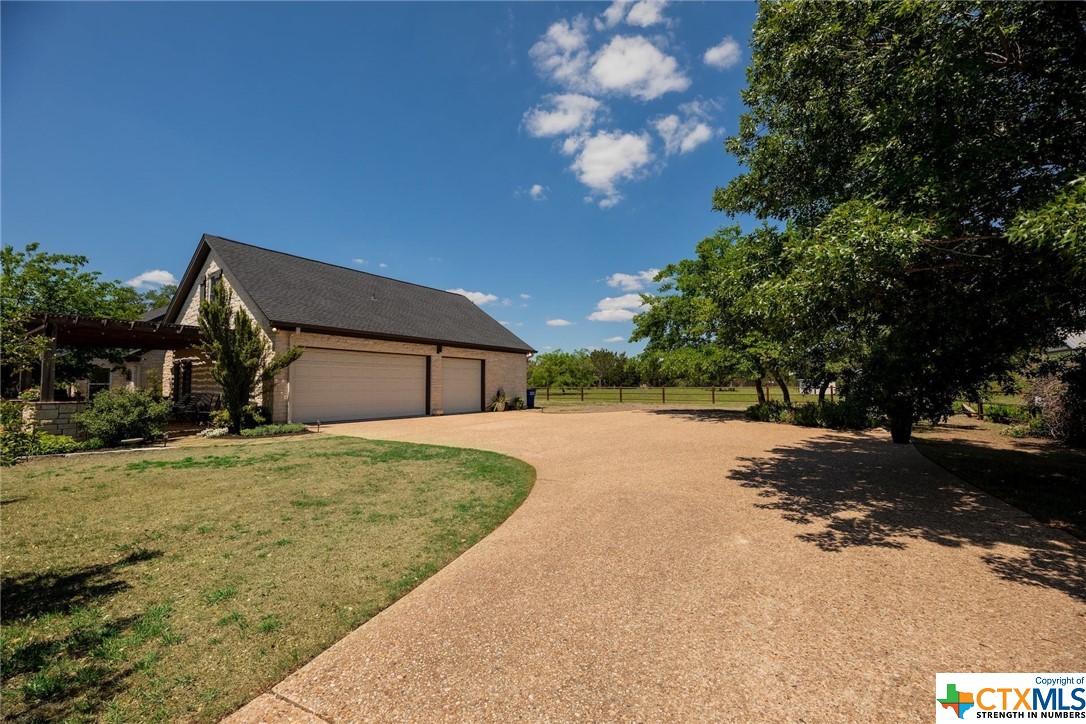 3100 County Road 284 , Liberty Hill, TX, 78642 | 504231 | Realty Texas LLC