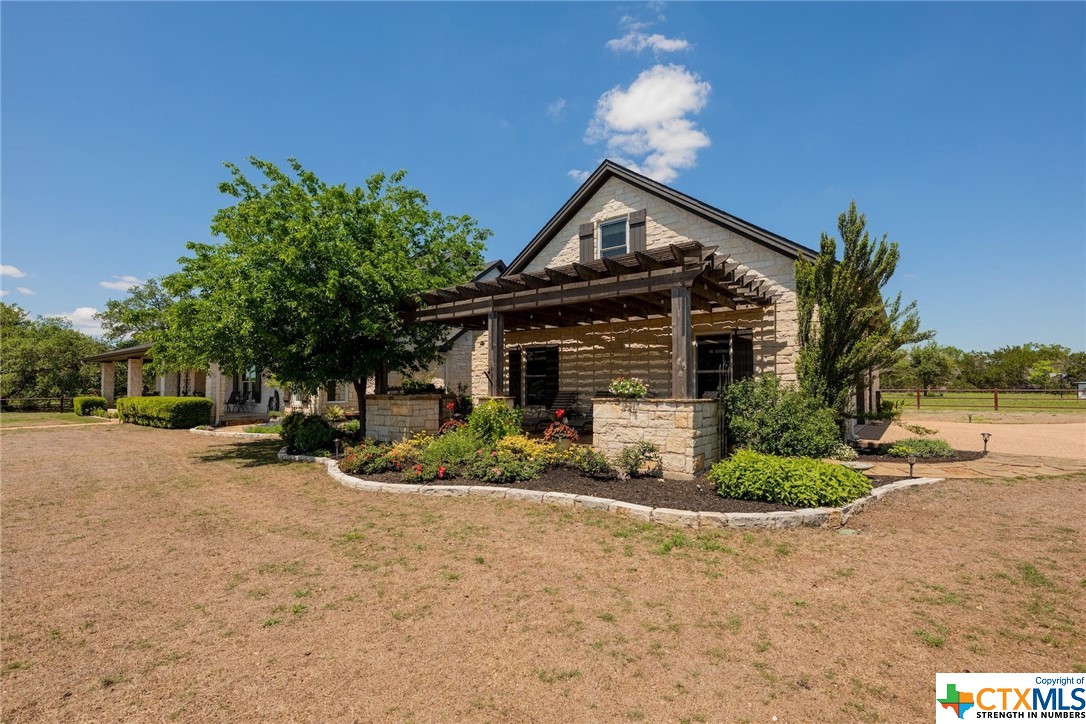 3100 County Road 284 , Liberty Hill, TX, 78642 | 504231 | Realty Texas LLC