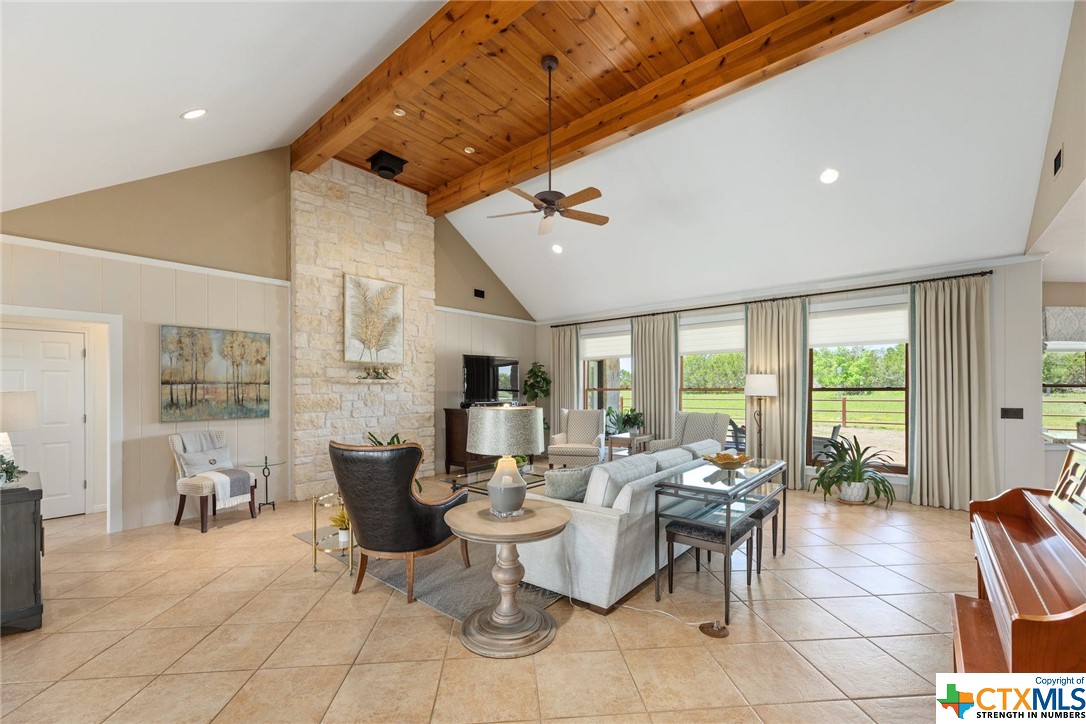 3100 County Road 284 , Liberty Hill, TX, 78642 | 504231 | Realty Texas LLC