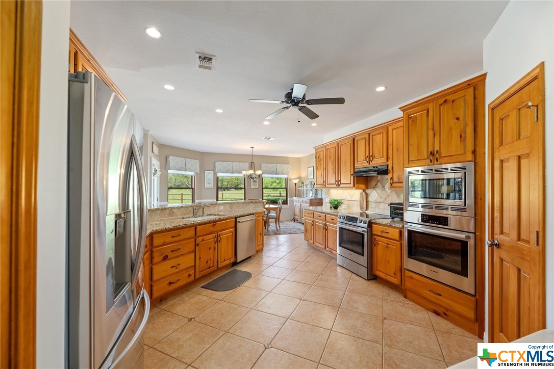 3100 County Road 284 , Liberty Hill, TX, 78642 | 504231 | Realty Texas LLC