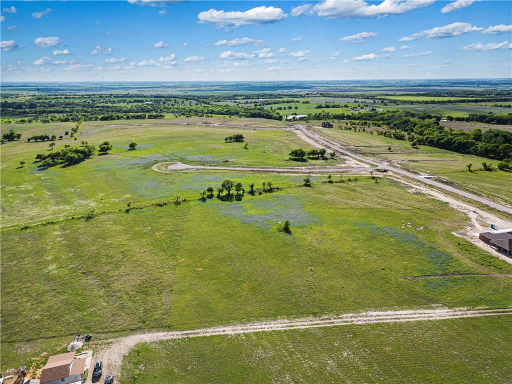 LOT 83 Crest View Trail , Hillsboro, TX, 76645 | 214786 | Realty Texas LLC