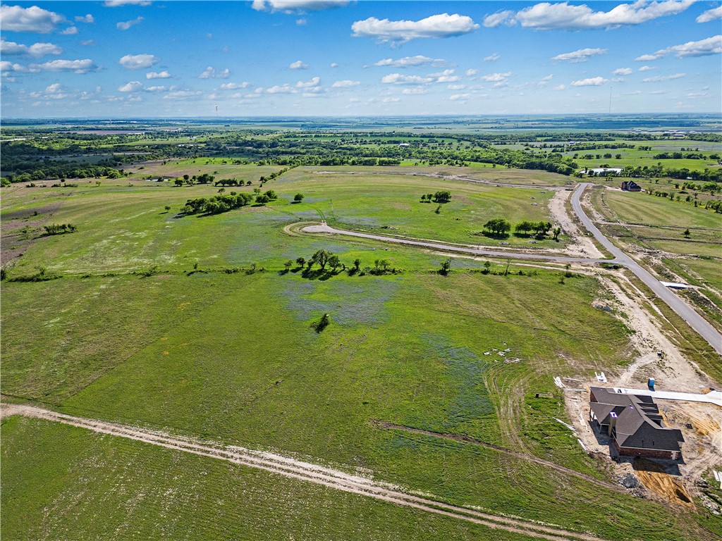 LOT 83 Crest View Trail , Hillsboro, TX, 76645 | 214786 | Realty Texas LLC