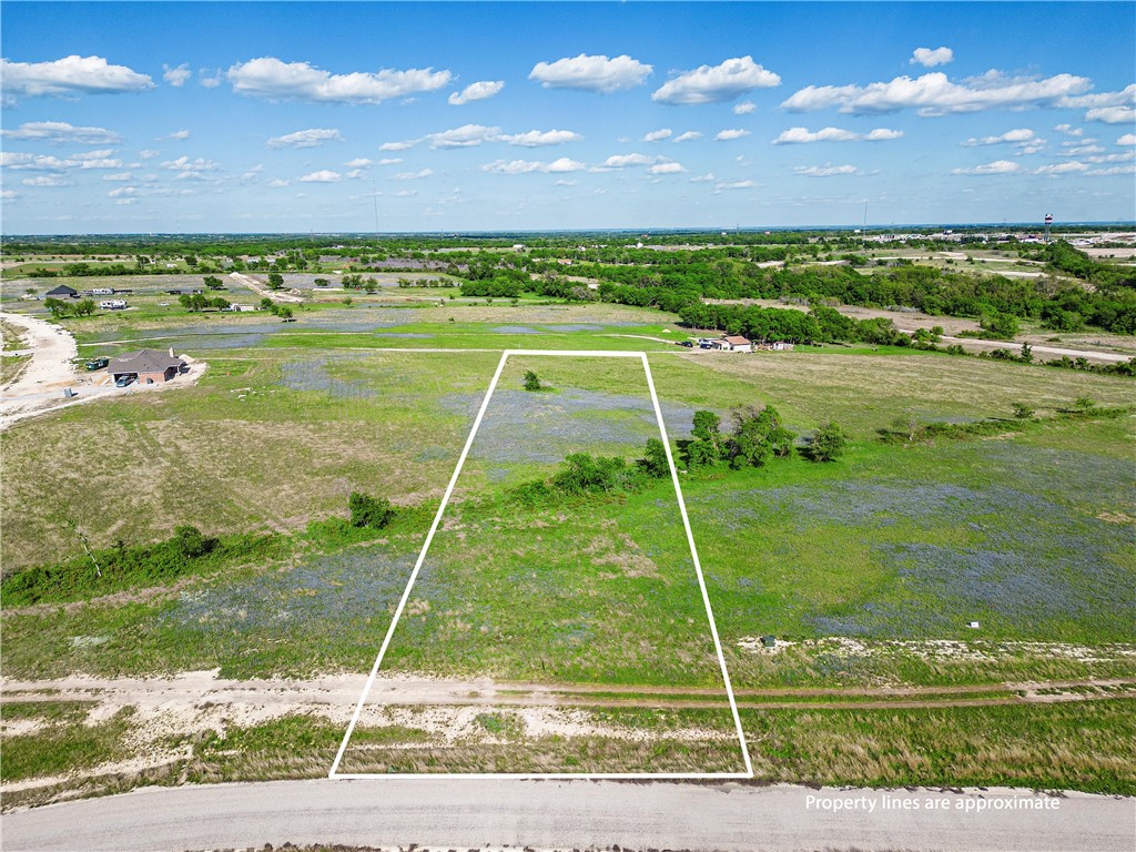 LOT 83 Crest View Trail , Hillsboro, TX, 76645 | 214786 | Realty Texas LLC