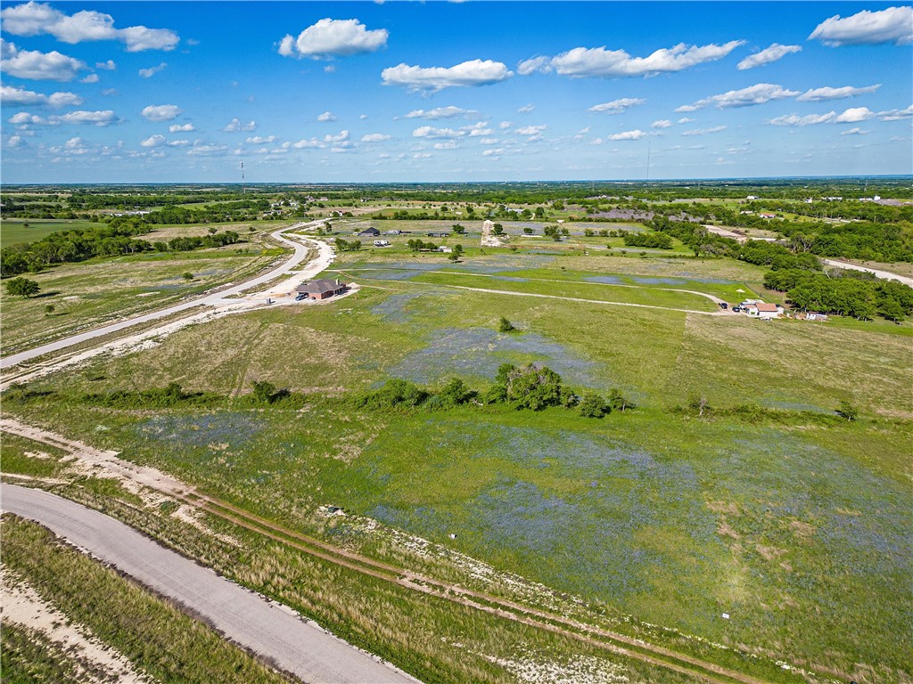 LOT 83 Crest View Trail , Hillsboro, TX, 76645 | 214786 | Realty Texas LLC