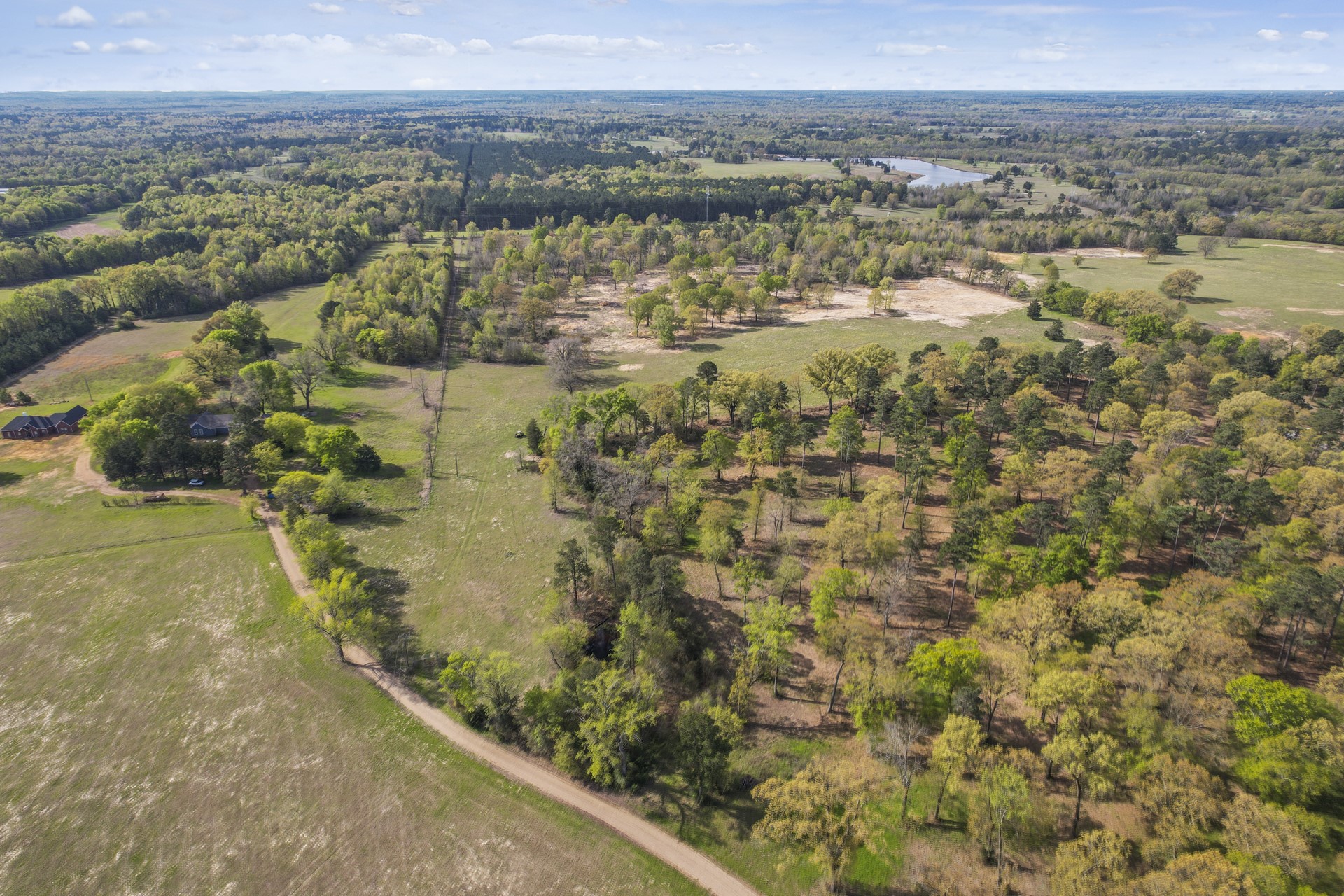 TBD CR 4663 , Mt Pleasant, TX, 75455 | 20307027 | Realty Texas LLC