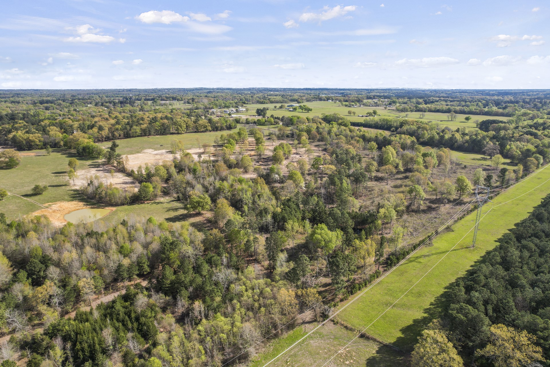 TBD CR 4663 , Mt Pleasant, TX, 75455 | 20307027 | Realty Texas LLC