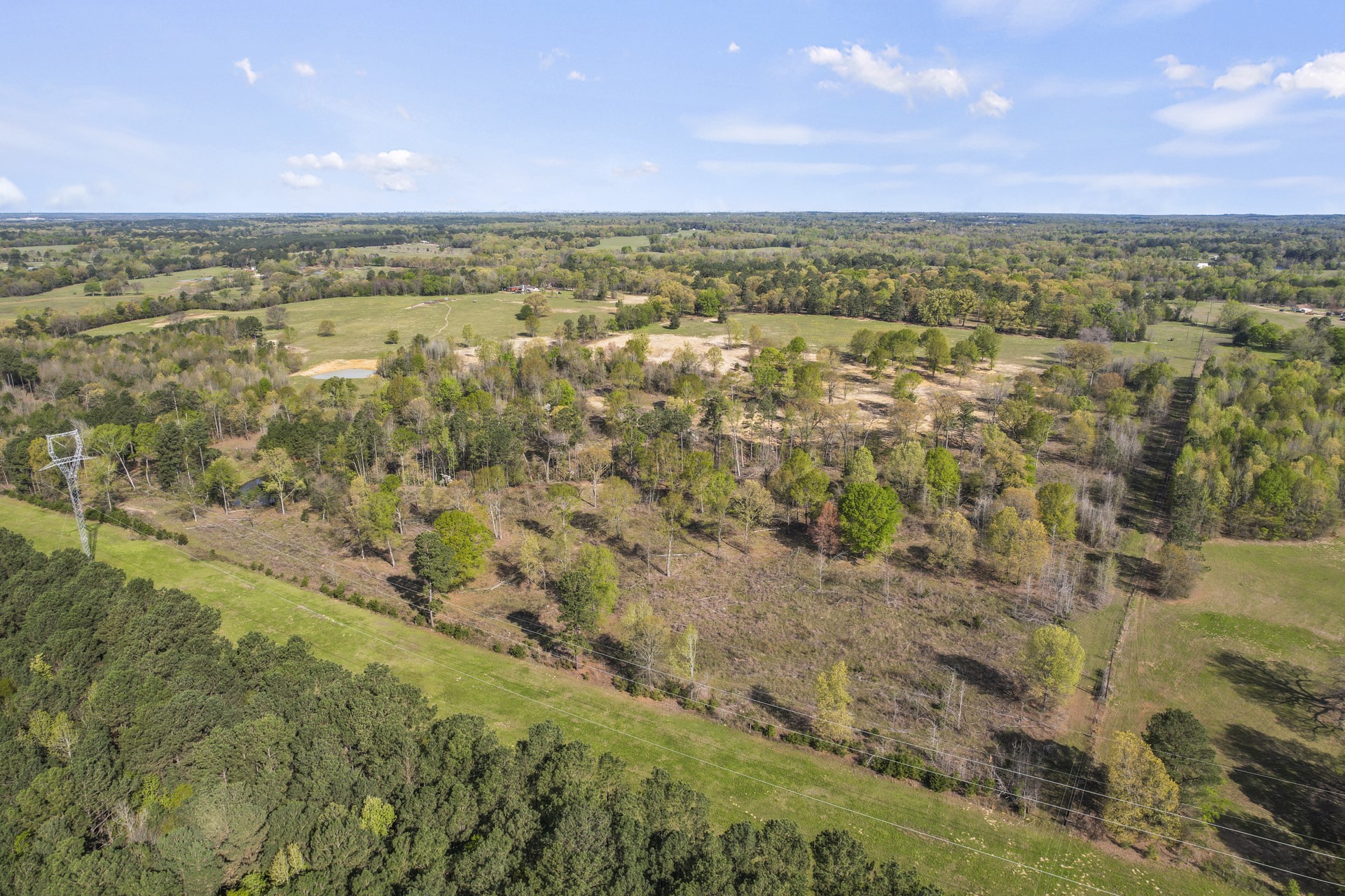 TBD CR 4663 , Mt Pleasant, TX, 75455 | 20307027 | Realty Texas LLC